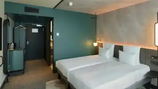 Novotel Bern Expo - 60