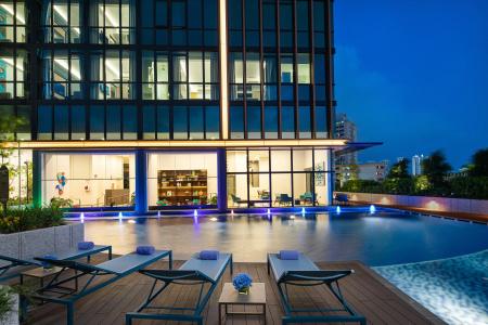 Citadines Balestier (SG Clean) - 10