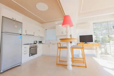 Kalkan Suites - 184