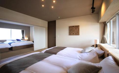 Guest House Chura Cucule Ishigakijima - 3