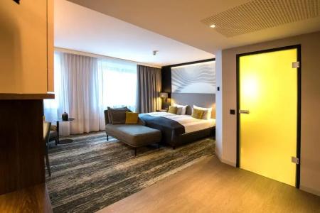 Kranz Parkhotel - 127