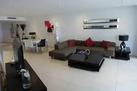 Ambience on Burleigh Beach - 127