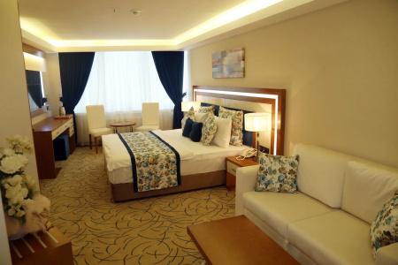 Yol Is Holiday Trabzon - 3