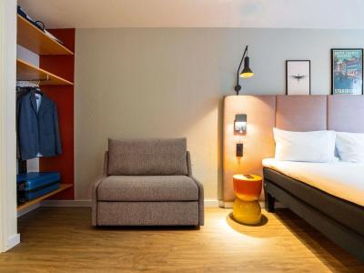ibis Strasbourg Centre Petite France - 64