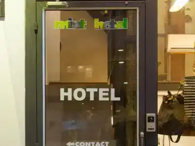 Mint - 0