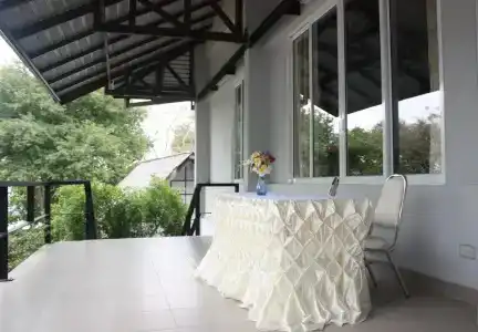 Samet Ville - 6