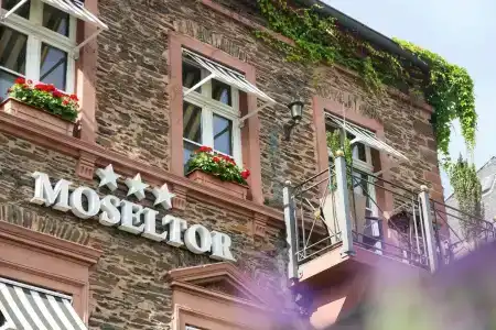 Moseltor - 15