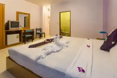 Guesthouse Belvedere - 21