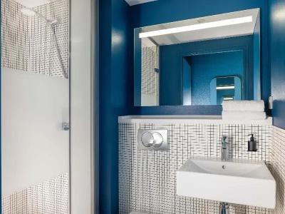 ibis budget Bourg en Bresse - 68
