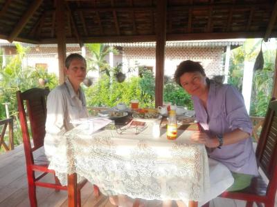 Angkor Rural Boutique - 16