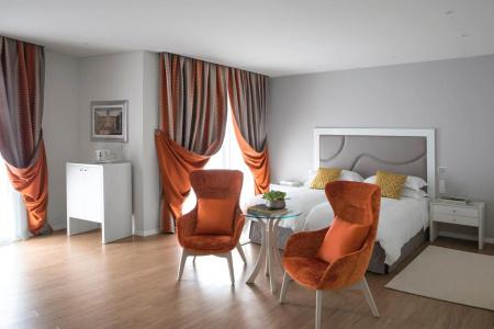Grand Trieste & Victoria - 2