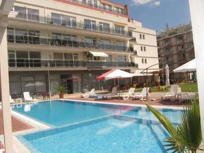 ApartCote D'Azure - 18
