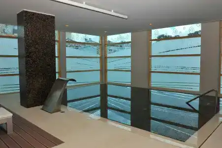 Axis Porto Business & Spa - 19