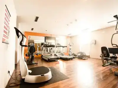Mercure Ostrava Center - 24