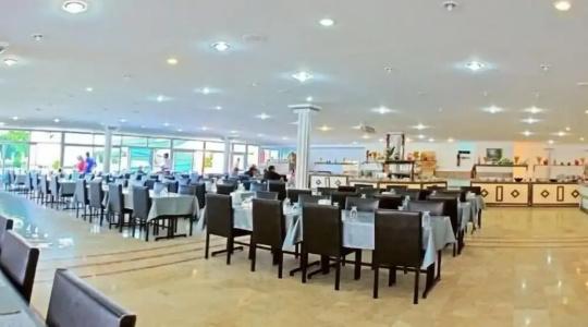 Seaden Sea Planet Resort & Spa - 19