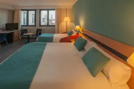 Ibis Styles Zaragoza Ramiro I - 72