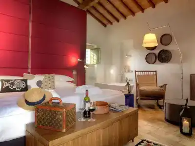 Torre Fiore Masseria - 48
