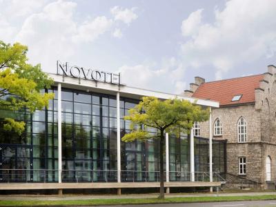 Novotel Hildesheim - 0