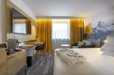 Novotel Annecy Centre Atria - 87