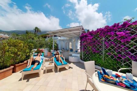 Sorriso Thermae Resort & Spa - 121