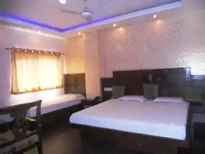 Amax Inn - 26