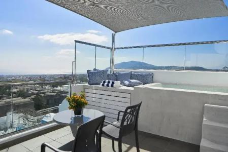 Aressana Spa & Suites - Small Luxurys of the World - 115