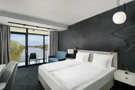 Mercure Tokaj Center - 54