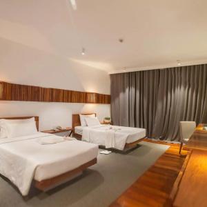 Somadevi Angkor Boutique and Resort - 41