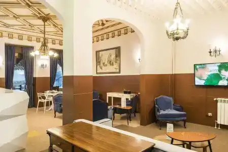 Costa Do Sol b&b - 22