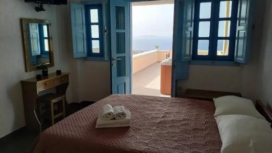 Panorama Oia - 56
