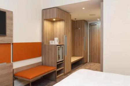Novotel Nuernberg Centre Ville - 40