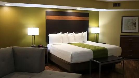 Best Western Plaza Inn - 124