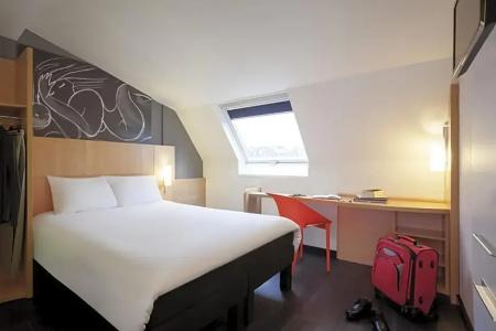 ibis Maine Montparnasse - 29