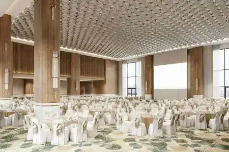 JW Marriott - 49