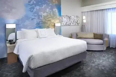 Residence Inn by Marriott Seattle Downtown/Lake Union - 5