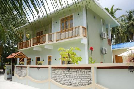 Athiri Inn - 0