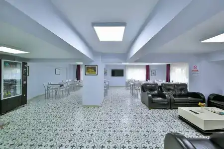 Palmada - 15