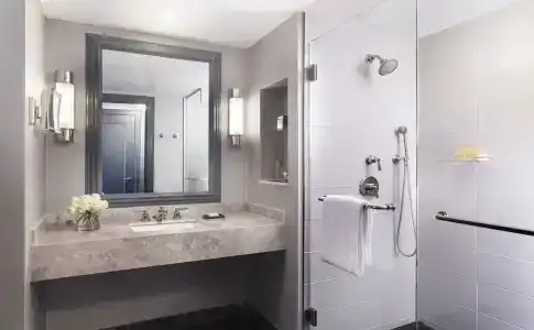 Four Seasons Atlanta - 17