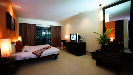 Baan Khaolak Beach Resort - Sha Plus - 53