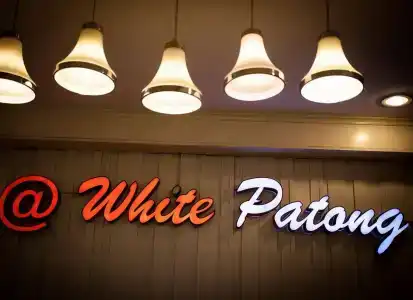 @ White Patong - 27