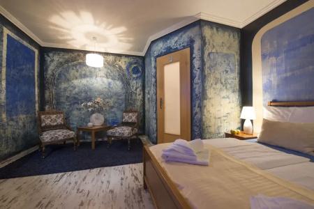 Pension Vila Mery - 48