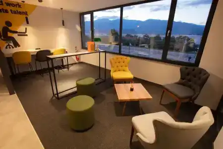 Valent Otel Business - 6