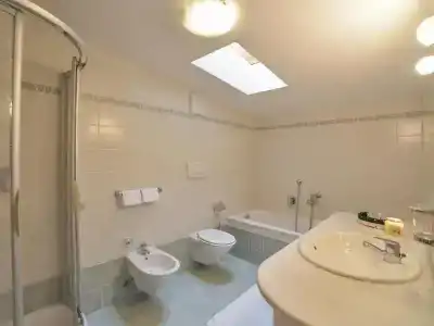 Residence Salvan - 94