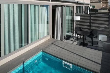 Catalonia Square 4* Sup - 74
