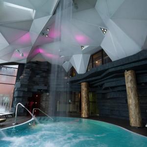 Żubrówka Spa & Wellness - 10