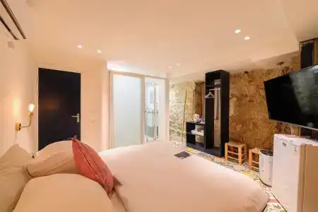 Tel-Aviv Lala Boutique - ללה מלון בוטיק - 41