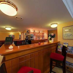 Hôtel Le Nautilus - 15