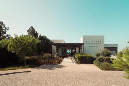 Palmares Beach House - Adults Only - 37