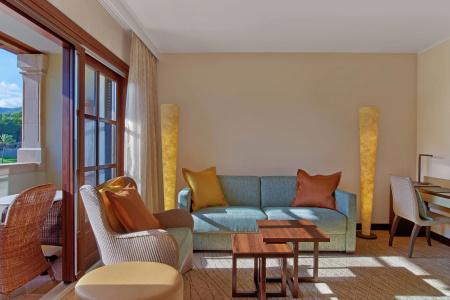 Sheraton Mallorca Arabella Golf - 11