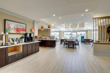Staybridge Suites - 42